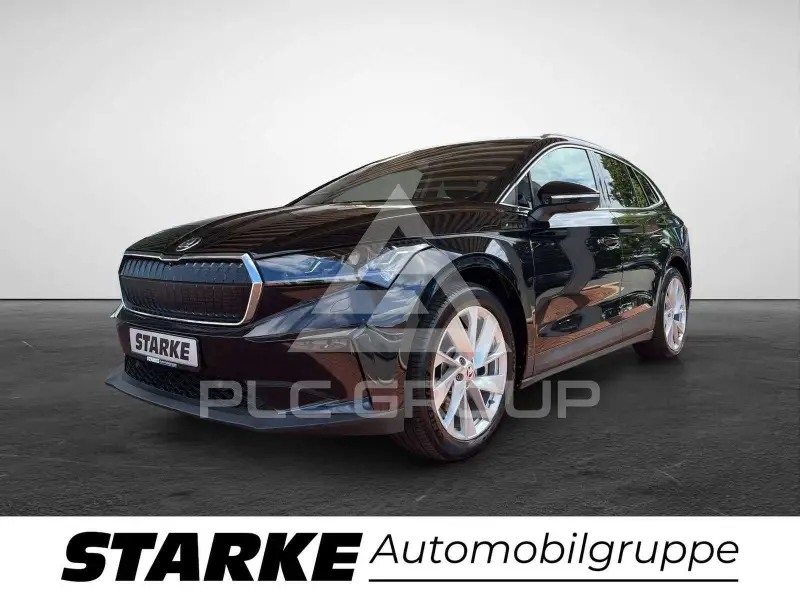 2023 Skoda Enyaq