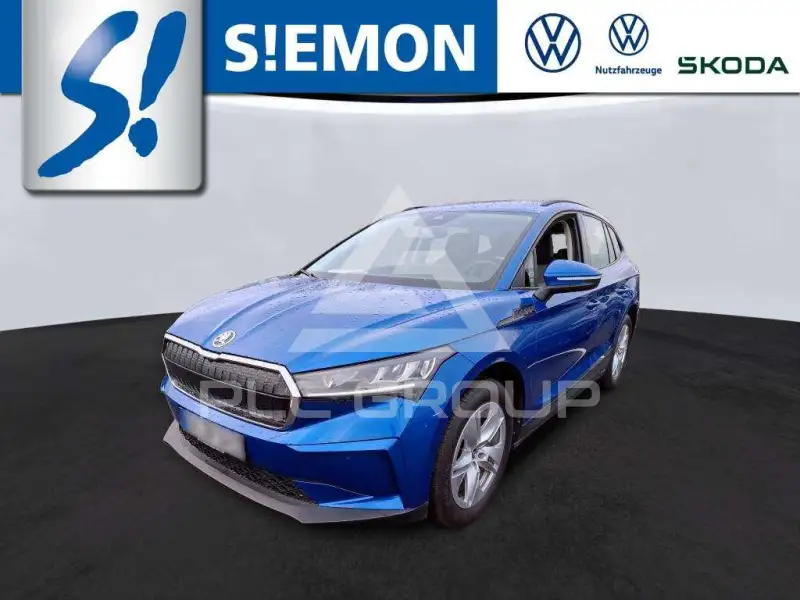 2023 Skoda Enyaq