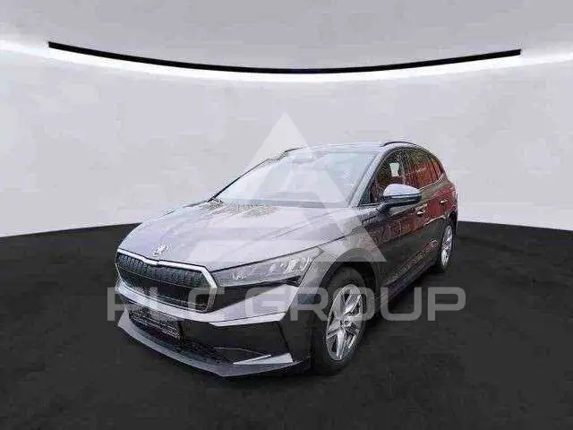 2023 Skoda Enyaq