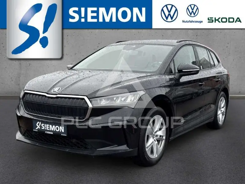 2023 Skoda Enyaq