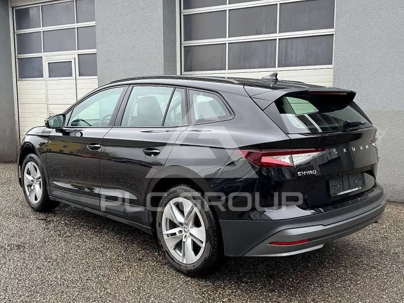 2023 Skoda Enyaq