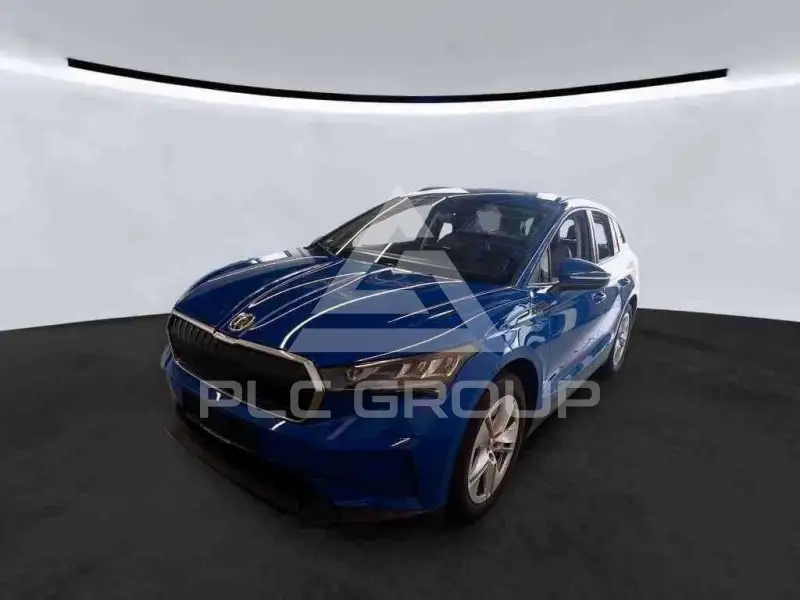 2023 Skoda Enyaq