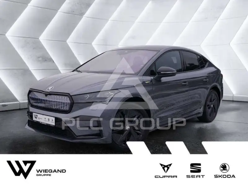2023 Skoda Enyaq