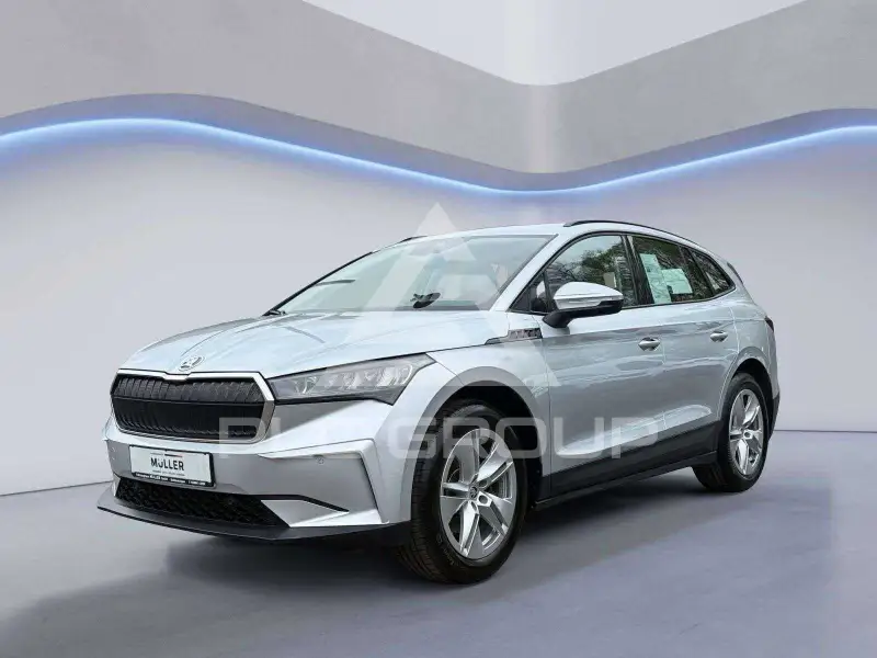 2023 Skoda Enyaq