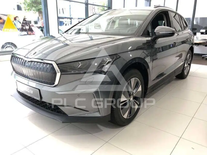2023 Skoda Enyaq