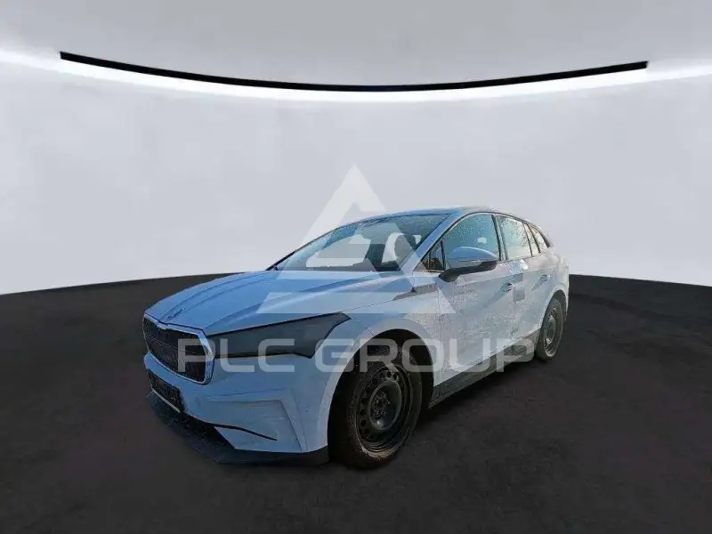 2023 Skoda Enyaq