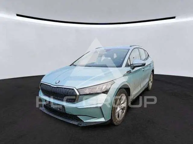 2023 Skoda Enyaq