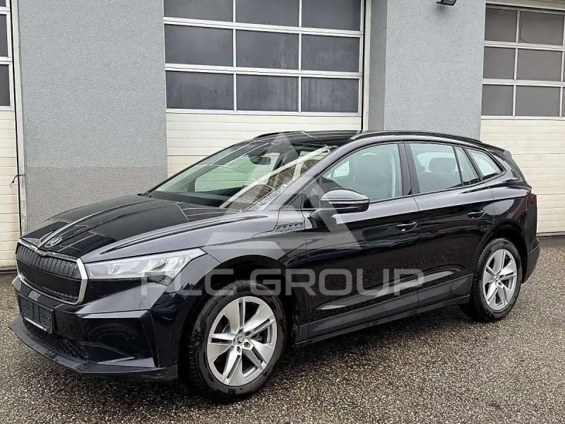 2023 Skoda Enyaq