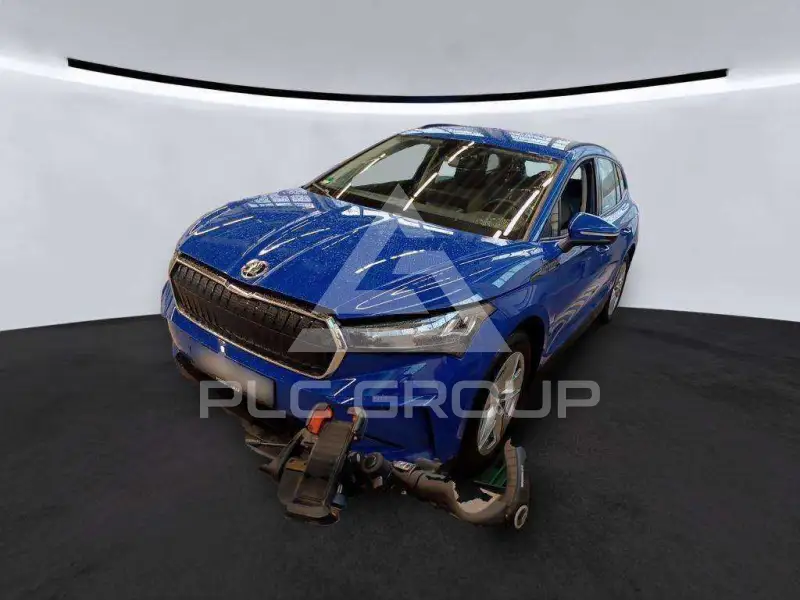 2023 Skoda Enyaq