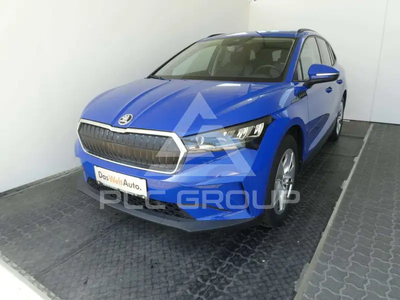 2023 Skoda Enyaq