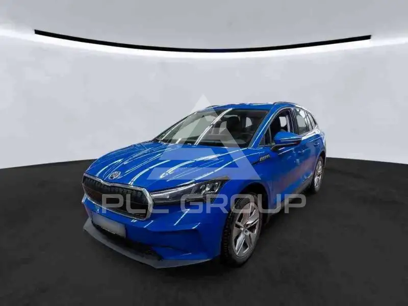 2023 Skoda Enyaq