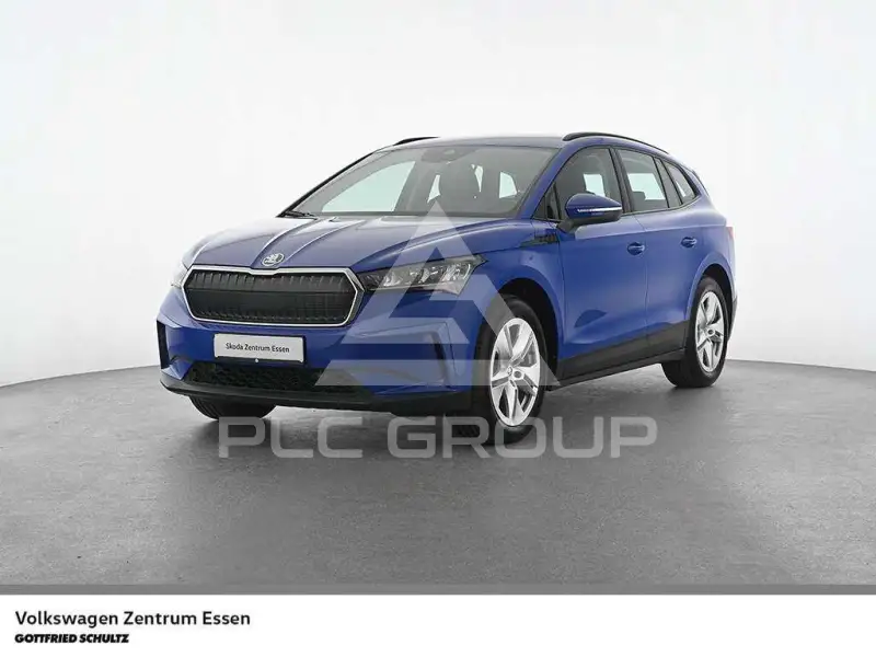 2023 Skoda Enyaq