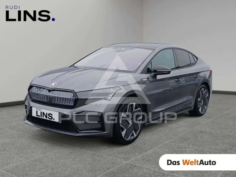 2023 Skoda Enyaq