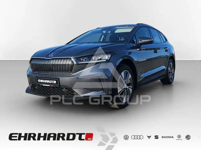 2023 Skoda Enyaq