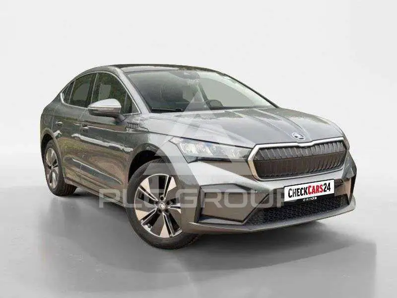 2023 Skoda Enyaq
