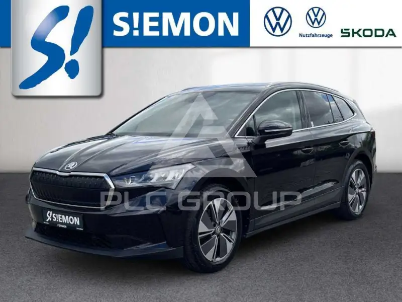 2023 Skoda Enyaq