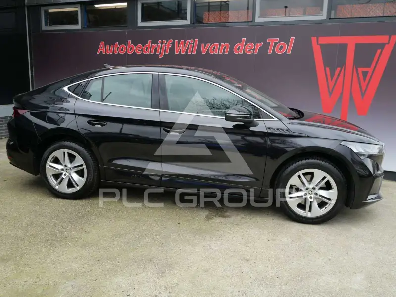 2023 Skoda Enyaq