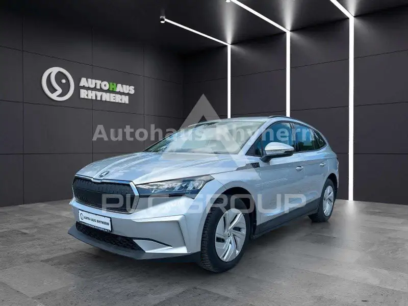 2023 Skoda Enyaq