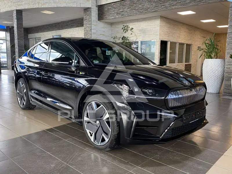 2023 Skoda Enyaq