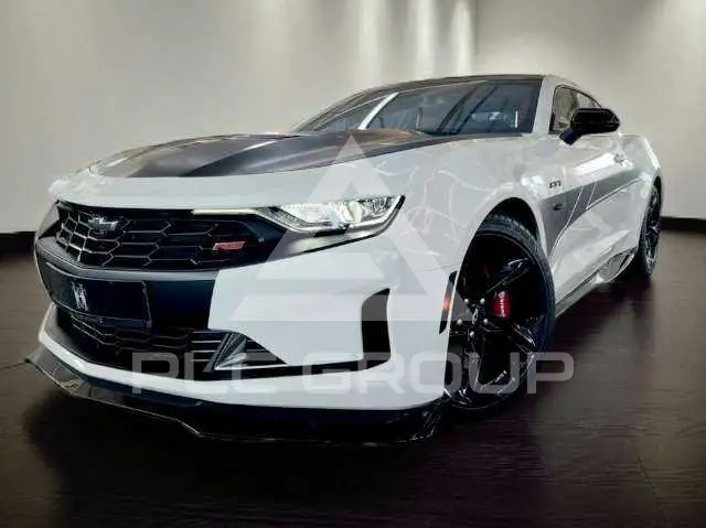 2023 Chevrolet Camaro