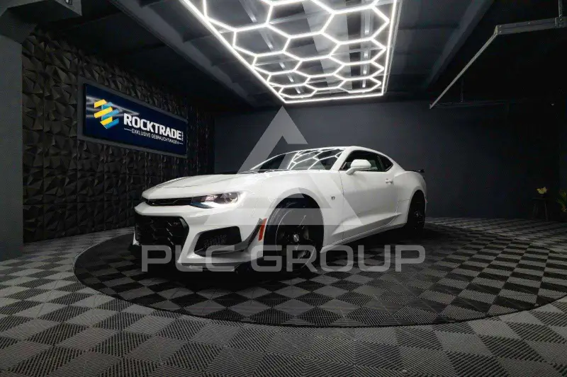 2023 Chevrolet Camaro