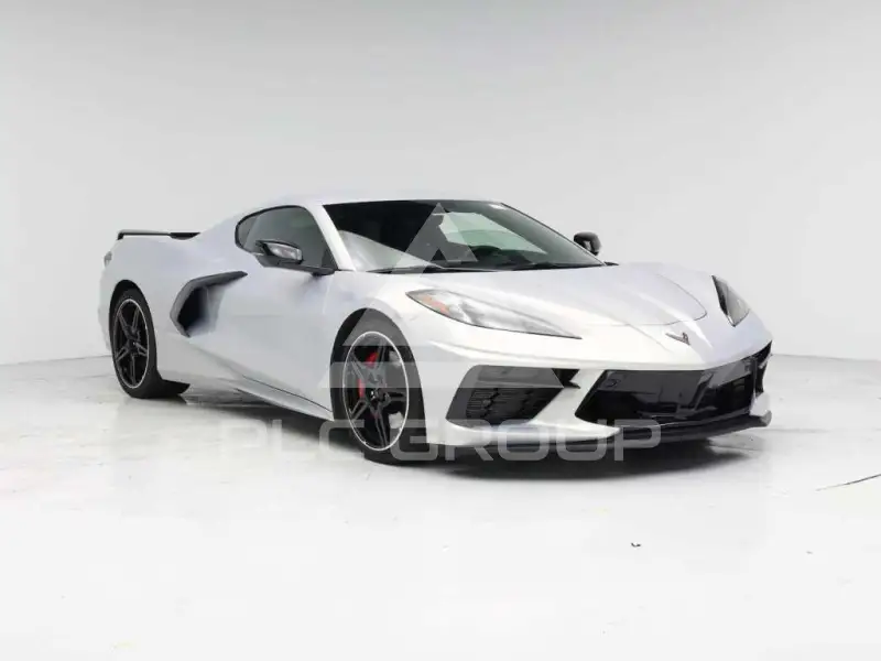 2023 Chevrolet Corvette