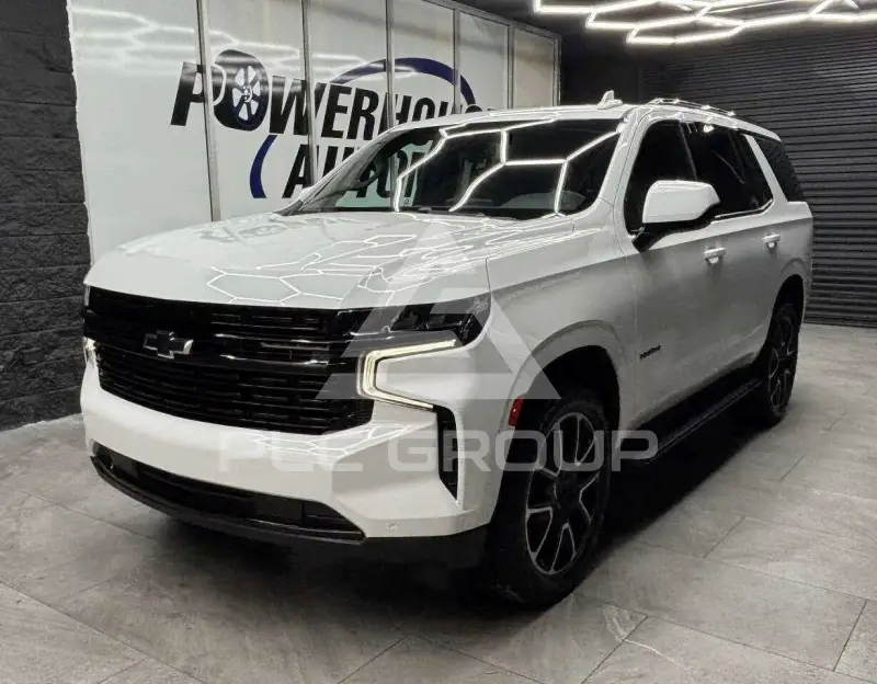 2023 Chevrolet Tahoe