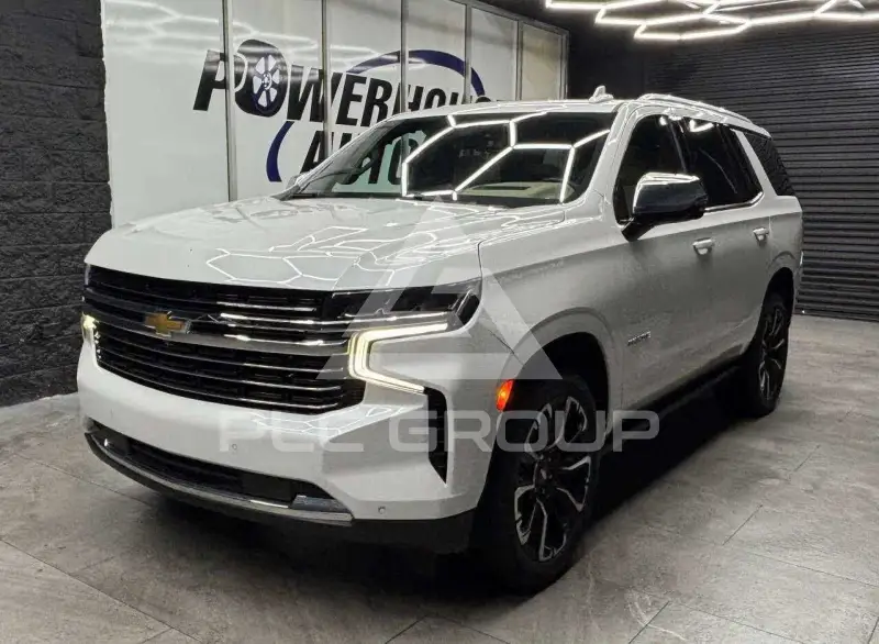 2023 Chevrolet Tahoe