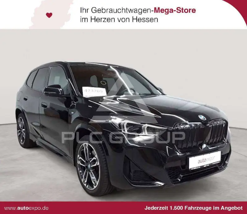 2023 BMW iX