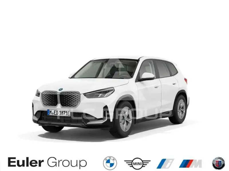2023 BMW iX