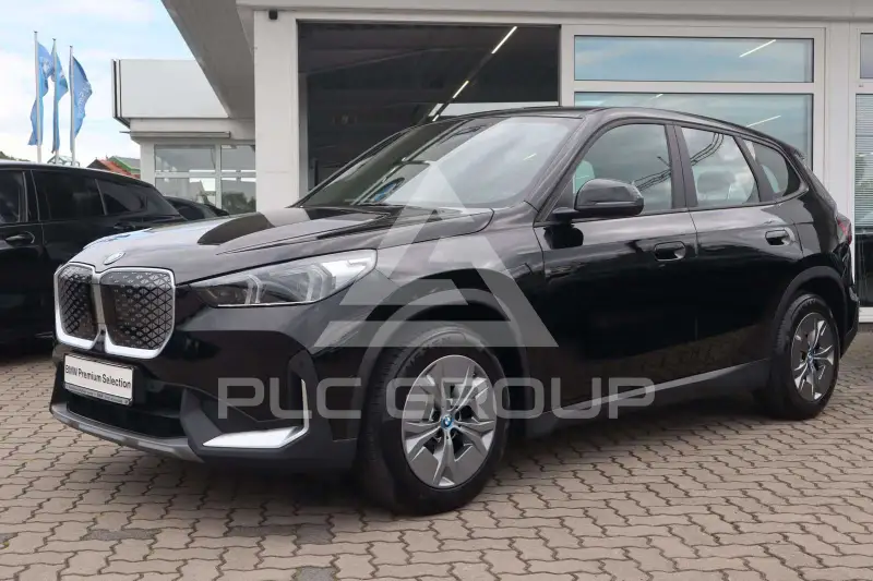 2023 BMW iX