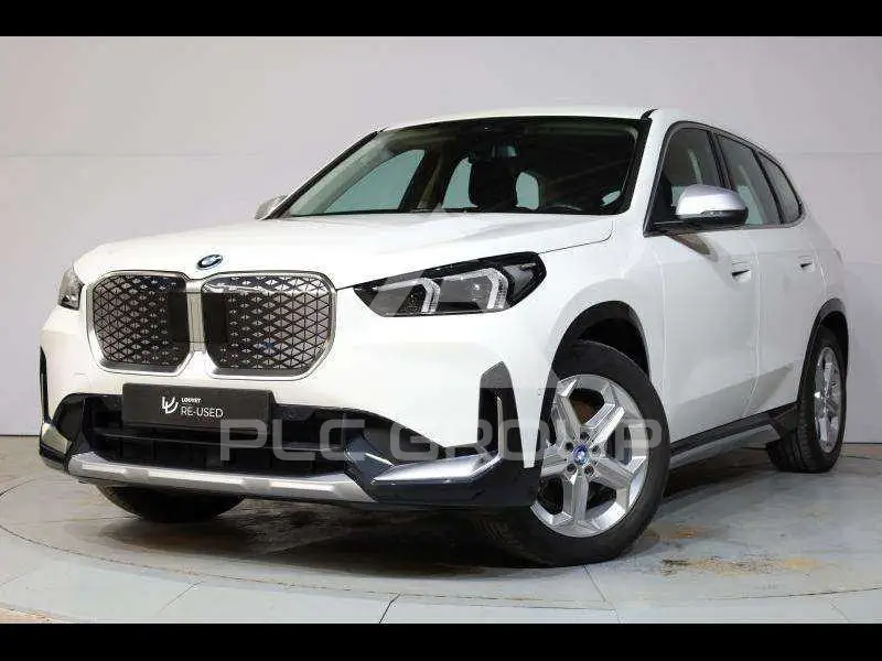 2023 BMW iX