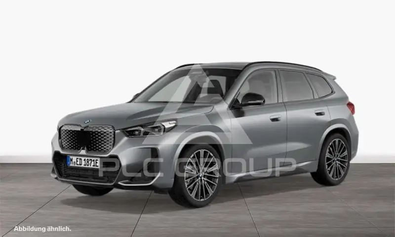 2023 BMW iX