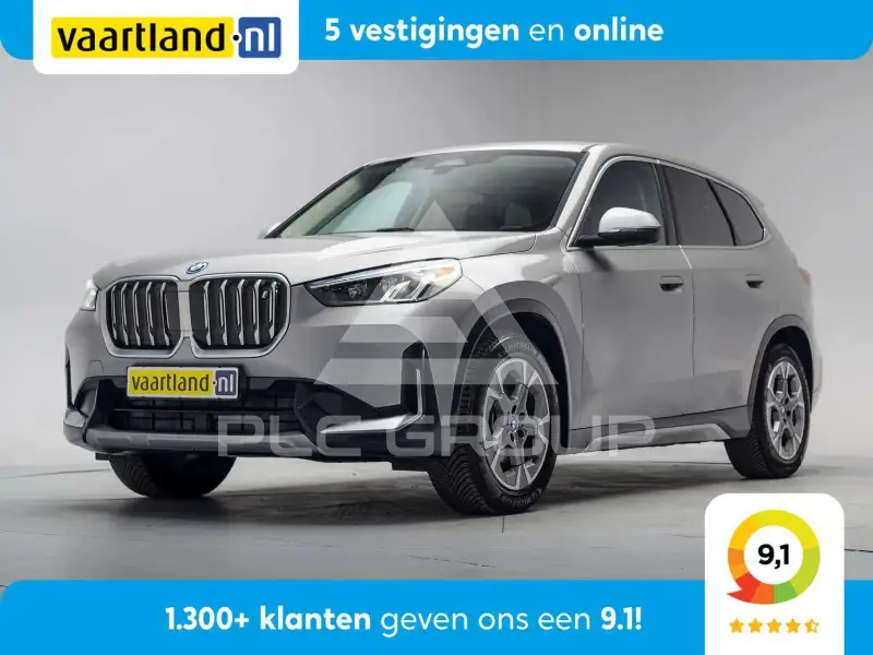 2023 BMW iX