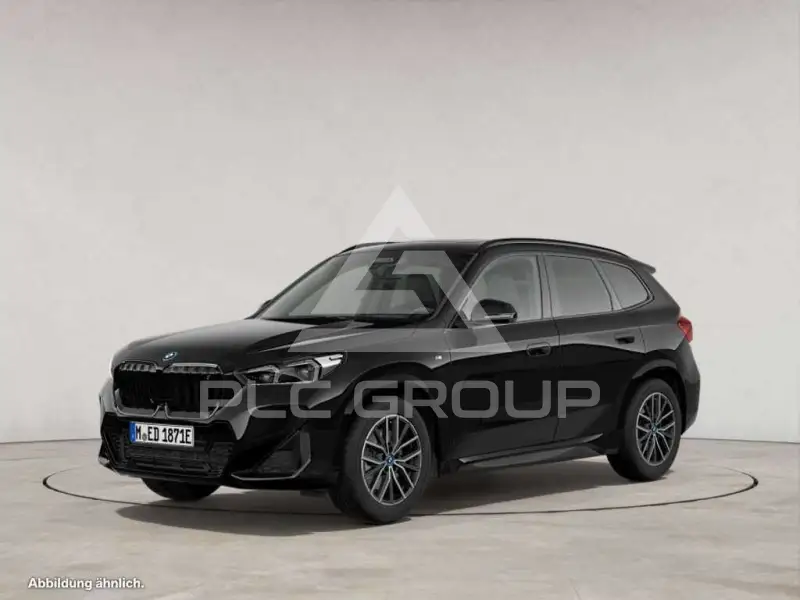 2023 BMW iX
