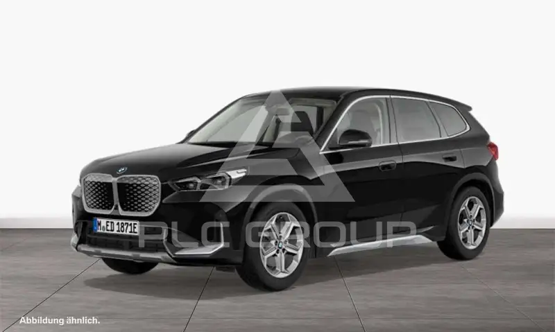 2023 BMW iX