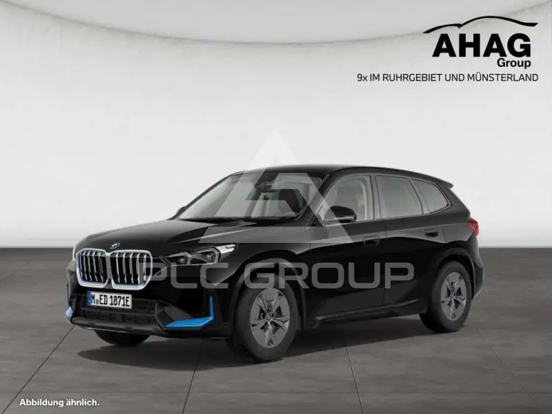 2023 BMW iX