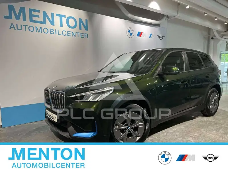2023 BMW iX