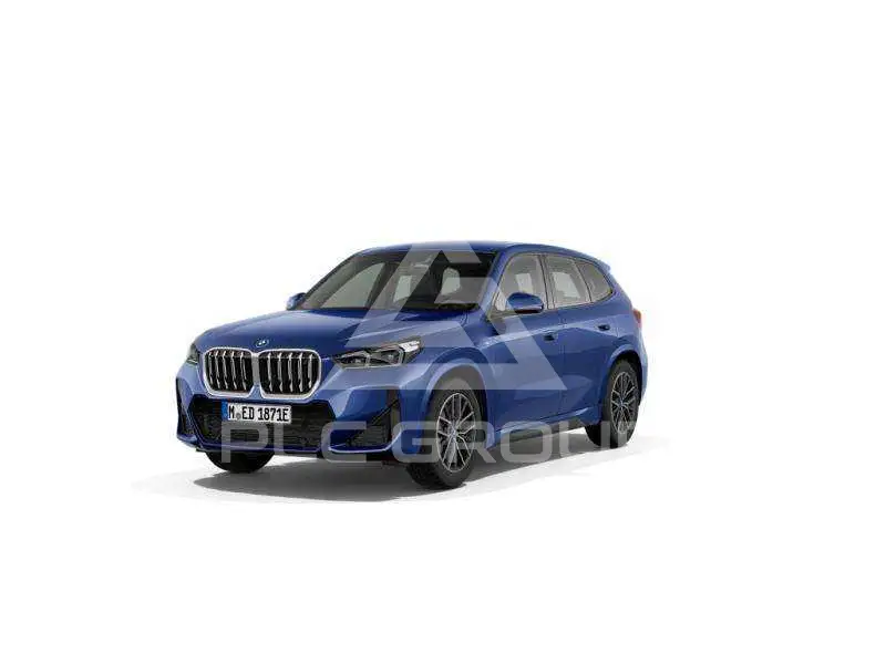 2023 BMW iX