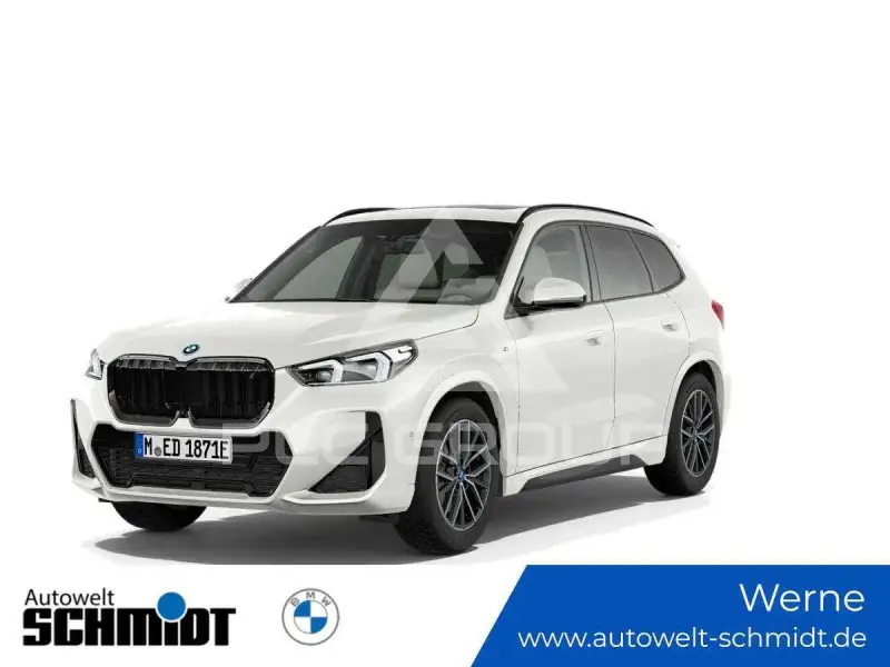 2023 BMW iX