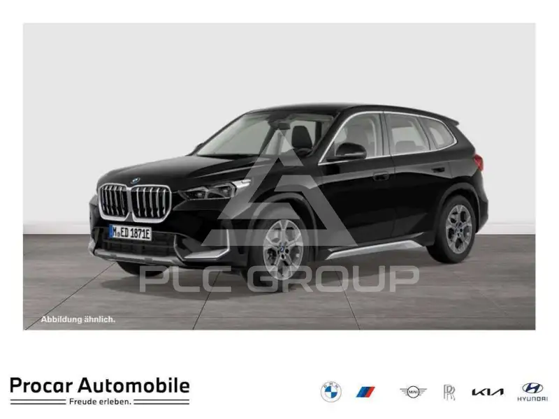 2023 BMW iX