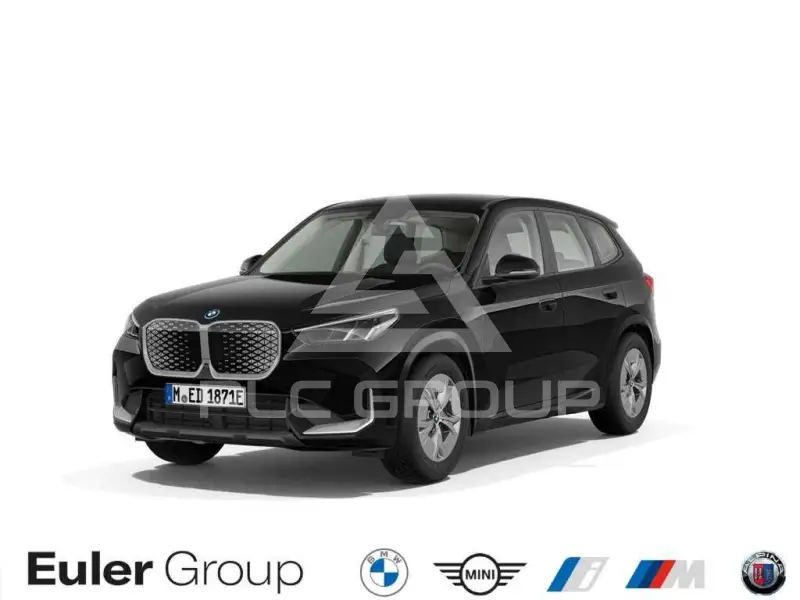 2023 BMW iX