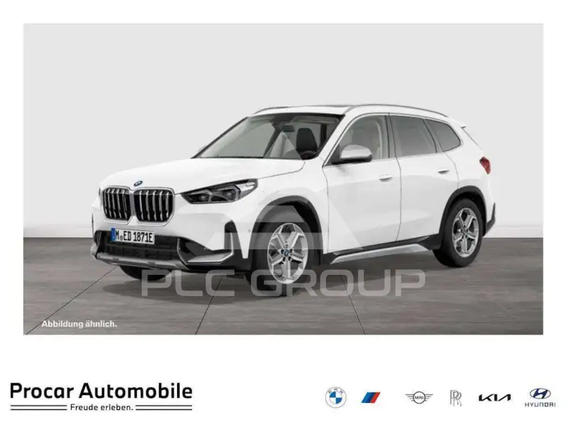 2023 BMW iX