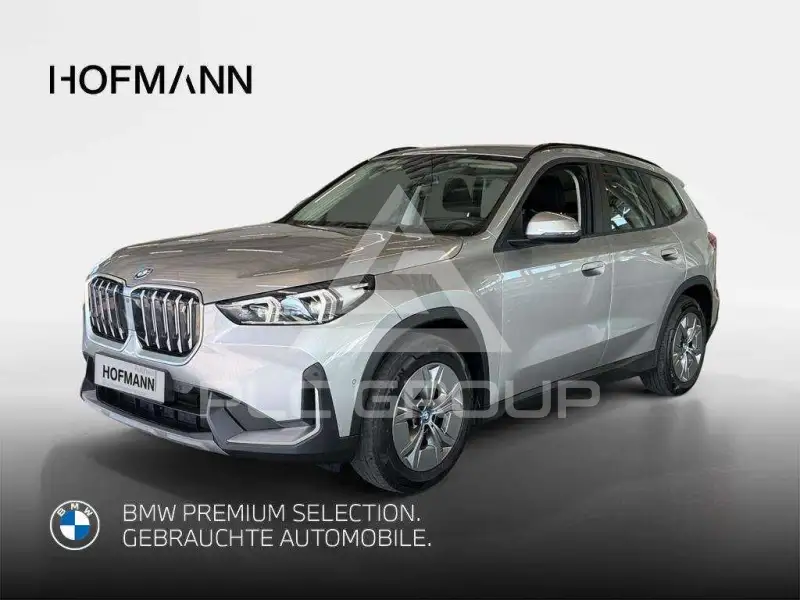 2023 BMW iX