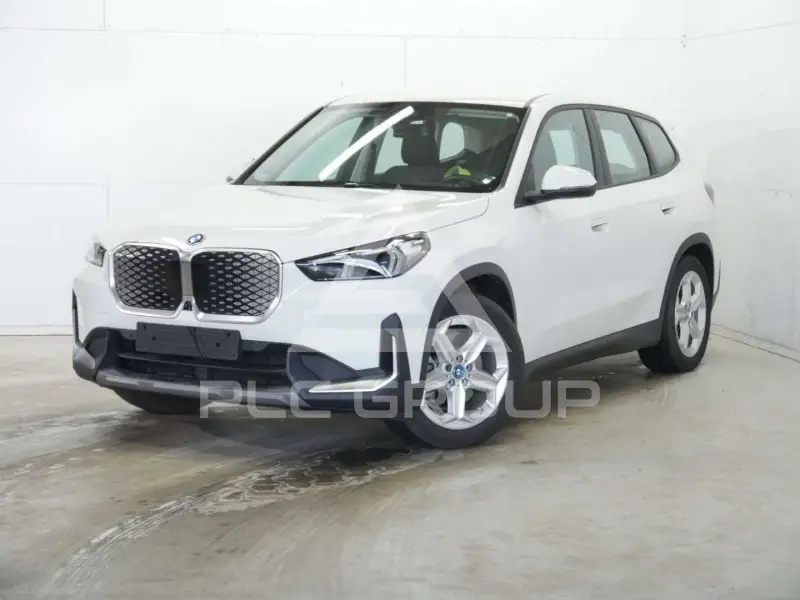 2023 BMW iX