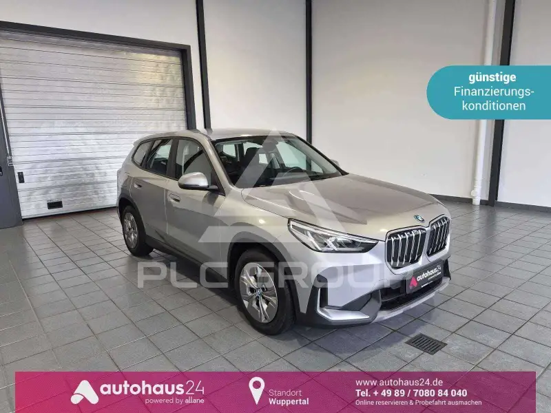 2023 BMW iX