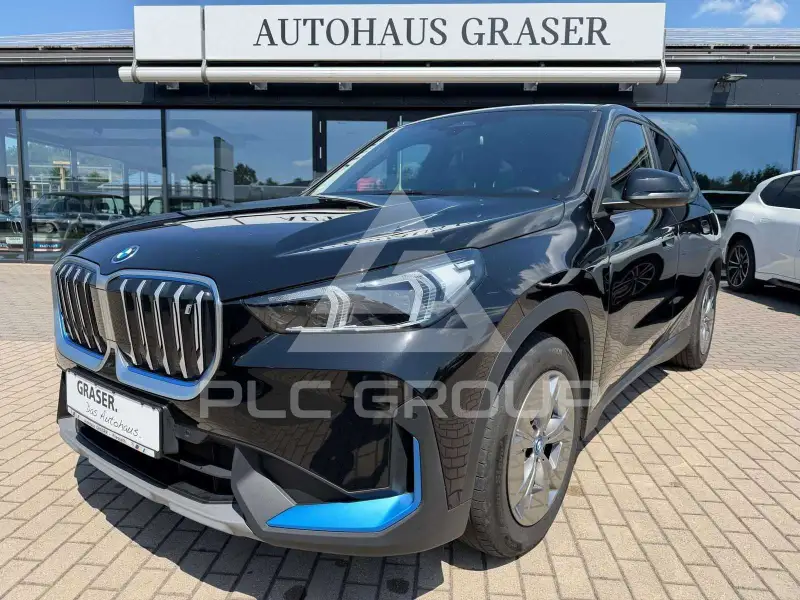 2023 BMW iX