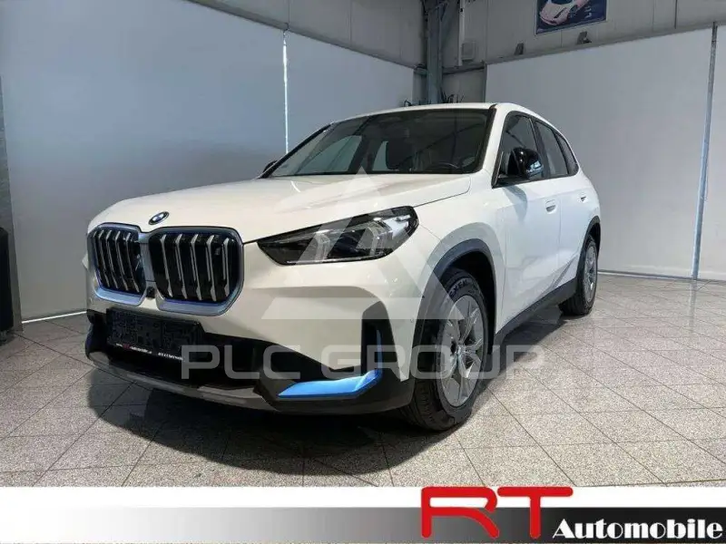 2023 BMW iX