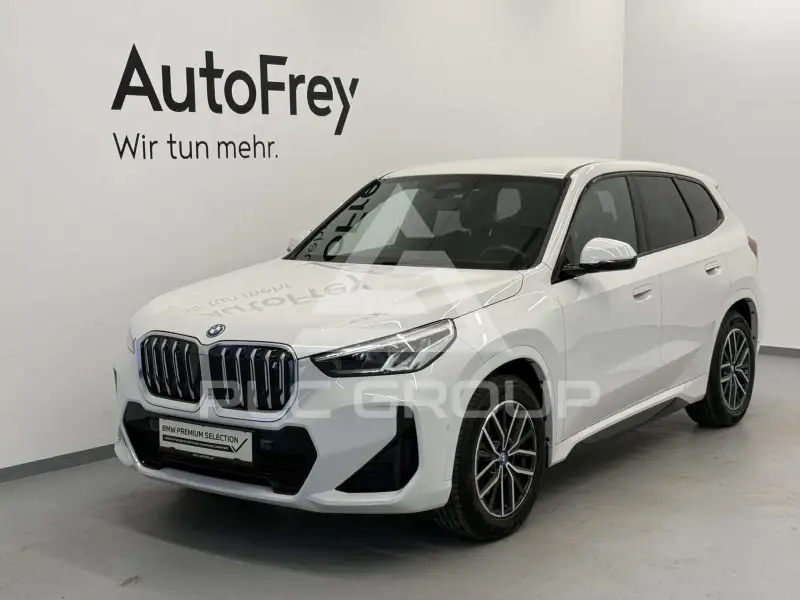 2023 BMW iX