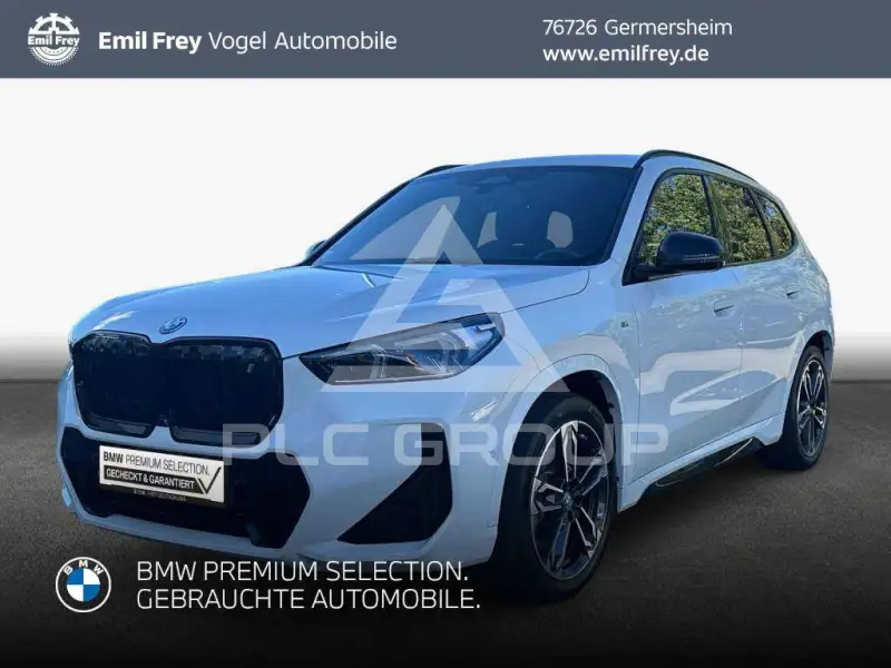 2023 BMW iX